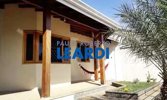 Imagem: CASA TÉRREA - LOTEAMENTO NOVA ESPÍRITO