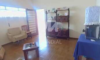 Imagem 2: Casa (térrea na rua) 3 dormitórios