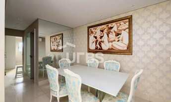 Imagem 3: Edificio Gran Espanha, em um dos endereços mais desejados, próximo à Avenida e no Jardim G