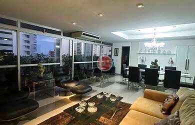 Imagem 5: Cobertura 286m² no Meireles 3 Suítes com Closet e Varanda