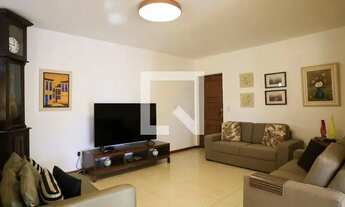 Imagem 3: Apartamento à Venda - Serra, 4 Quartos, 350 m2