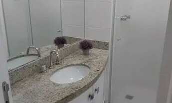 Imagem 3: Apartamento St Martin 4 Suítes Varanda Gourmet 160m2- Península - Barra da Tijuca - RJ