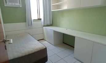 Imagem 7: Apartamento para locação no EDIFÍCIO MONTNIMES, POÇO, Maceió, AL