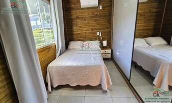 Imagem 6: Casa com terreno espaçoso em Águas Mornas