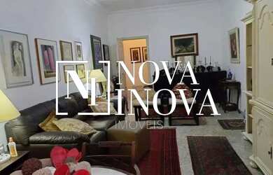 Imagem 2: Apartamento - Padrão / Residencial / Leme