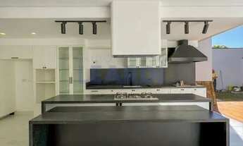 Imagem 6: CASA EM CONDOMÍNIO - CONDOMÍNIO RESIDENCIAL ITHAYE - SP