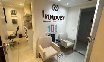 Imagem 2: Barra da Tijuca Galpão / depósito com 3 vagas na garagem