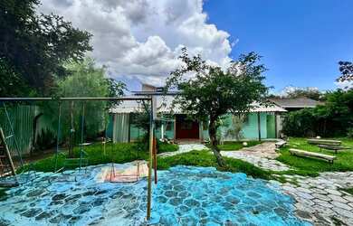 Imagem 7: Chapada dos Veadeiros GO