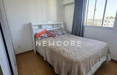 Imagem 6: Apartamento em Rua Juzo Hirata - Residencial Parque Granja Cecília B - Bauru/SP