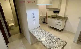 Imagem 4: Imóvel para venda possui 41 metros quadrados com 1 quarto em Ipiranga - Guarapari - ES