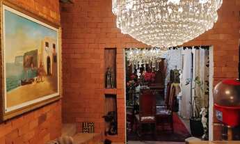 Imagem 7: Sítio marmelo Mairiporã