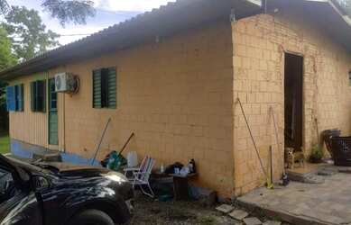 Imagem: Casa aluguel/aluga-se bairro jardim berleze