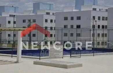 Imagem 3: Cobertura em Avenida Industrial Urbana, s/n - Industrial - Camaçari/BA