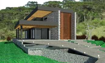 Imagem 5: Casa de condomínio em rua José Pedro piva - Sinoserra - Canela/RS