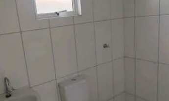 Imagem 5: Casa 2 dormitórios no Residencial Tulipa no jardim das Flores Neves