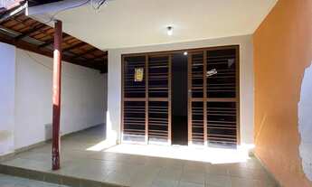 Imagem 2: Alugo casa com 3 quartos , 80m área construída, Setor Leste Universitário