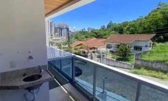 Imagem 2: Apartamento à venda Rua Maria Luiza Agostinho, Itacorubi - Florianópolis