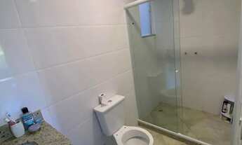 Imagem 6: Alugo Apartamento de 81 m2 com 2 quartos com 1 suíte - Mar do Norte - Rio das Ostras