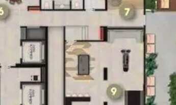 Imagem 4: Apartamento 5 Dormitórios para venda em Itapema - SC