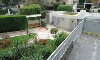 Imagem 5: Apartamento em Rua Doutor Albuquerque Lins - Santa Cecília - São Paulo/SP