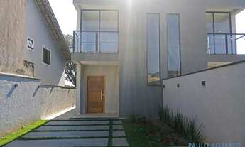 Imagem 2: SOBRADO - JARDIM DOS PINHEIROS - SP