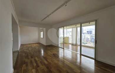 Imagem 4: Apartamento com 3 quartos para locação em Pinheiros - SP