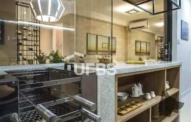 Imagem 7: Opus Geo 136, 74,27m², 2 suites, lavabo, Varanda gourmet, 1 vaga rotativa