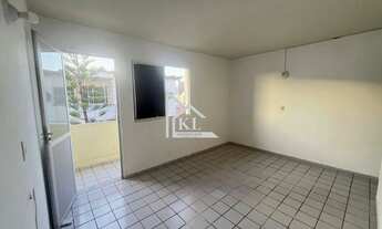 Imagem: Vendo apartamento no Cond. Bertioga, 2 quartos