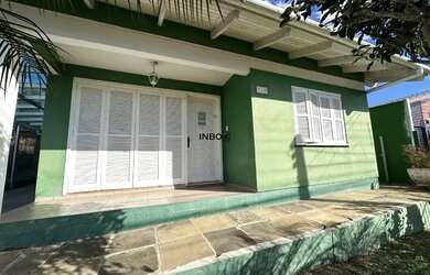 Imagem 2: INBOX CIA IMOBILIÁRIA ALUGA - Casa INDIVIDUAL no bairro Santa Helena em Bento Gonçalves