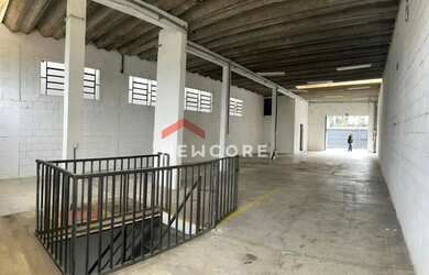 Imagem 7: Galpão em Estrada Aldeia - Granja Viana - Cotia/SP