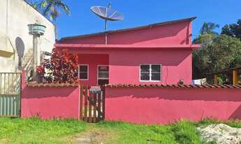 Imagem: Casa a Venda - Sertão do Taquari/Paraty