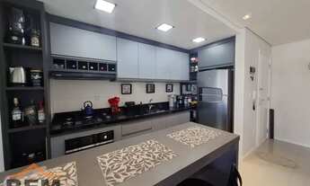 Imagem 6: Apartamento com 2 dormitórios para alugar, 68 m² por R$ 4.800/mês - Fazenda - Itajaí/SC