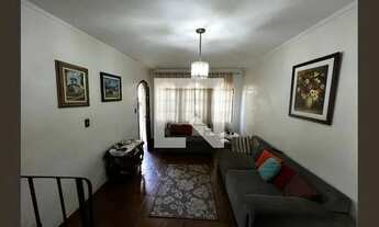 Imagem 4: Casa à Venda - Água Fria, 3 Quartos, 210 m2