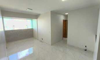 Imagem: Apartamento 54m², 02 Quartos, 01 Suíte