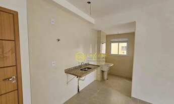 Imagem 6: Apartamento com 3 Quartos, sendo 1 Suíte à venda, 67 m² por R$ 550.000 - Condomínio Barão