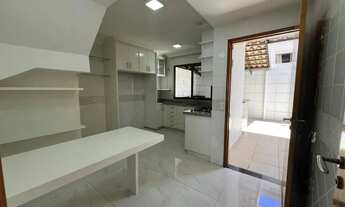 Imagem 3: Sobrado Condomínio Villas do Atlântico Sobrado com 3 Quarto(s) e 4 banheiro(s) à Venda, 14