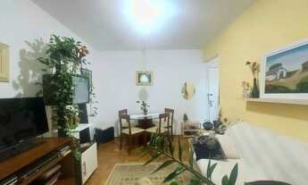 Imagem 2: 1 DORMITÓRIO - 47M² - PRÓXIMO PARQUE ACLIMAÇÃO