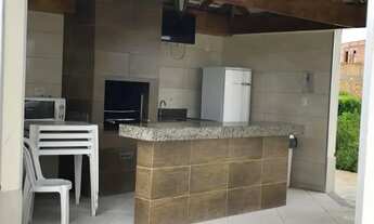 Imagem 6: Terreno Ibiti Reserva Sorocaba/SP