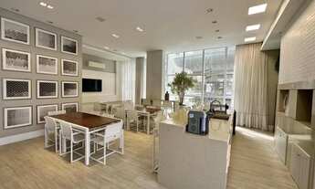 Imagem 4: Apartamento Mobiliado em Meia Praia - Itapema