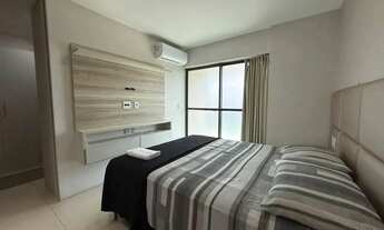 Imagem 5: APARTAMENTO NO ED. LA RESIDENCE - 2 QUARTOS - ALUGUEL - BATISTA CAMPOS - BELÉM