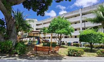 Imagem 3: Apto 2/4, Blue Marlin em frente Praia Cotovelo