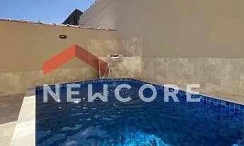 Imagem 3: Casa em Rua Santa Izabel - Vila Seabra - Mongaguá/SP