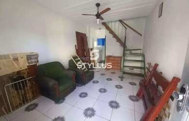 Imagem 2: Marechal Hermes Casa em condomínio com 2 dormitórios