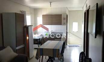 Imagem 4: Casa em Rua Edgard Tiburtius - Praia do Ervino - São Francisco do Sul/SC