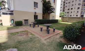 Imagem 4: Apartamento em Goiânia Apartamento com 2 Quarto(s) e 2 banheiro(s) à Venda, 46.00 por R$ 2