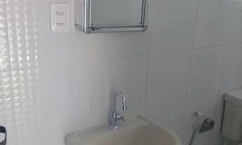 Imagem 4: Imóvel para venda tem 54 metros quadrados com 2 quartos em Pituaçu - Salvador - BA