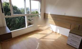 Imagem 2: KITNET SEMI MOBILIADO COM VAGA DE GARAGEM PRÓX A UCS