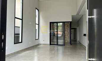 Imagem 3: Casa em condomínio para aluguel no Condomínio Vita Verdi em Valinhos/SP