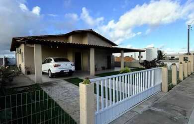 Imagem: Casa no Condomínio Villa das Águas 1600