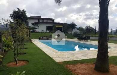 Imagem: Casa para venda com 5 quartos, 1441m²